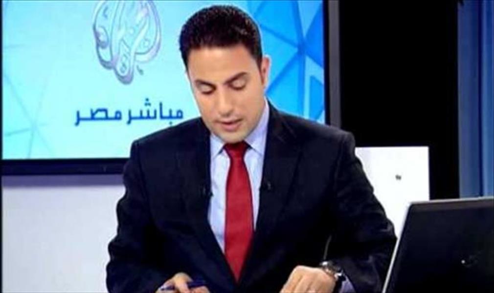 بالفيديو «الجزيرة»: السيسي رئيس منتخب