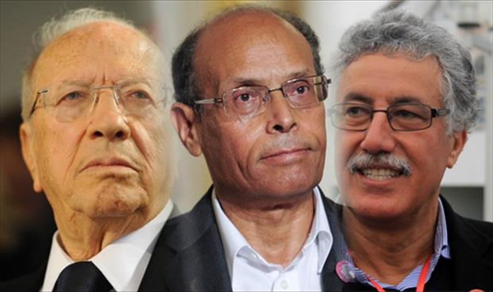 بدء تصويت التونسيين في الخارج لاختيار الرئيس
