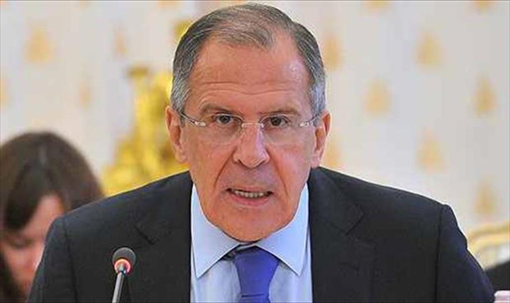 روسيا تعلن التزامها محاربة الإرهاب في سوريا والعراق وليبيا