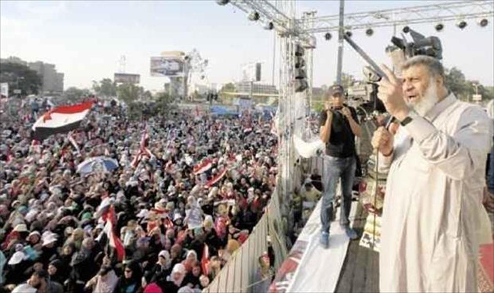 عبد الماجد: «الإخوان» ستتصالح مع النظام المصري