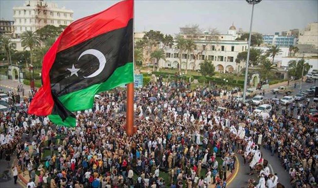 مثقفو مصراتة يوجهون خطابا مفتوحا إلى مثقفي شرق ليبيا