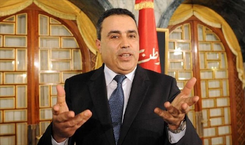 جمعة: تونس اجتازت عقبات الانتقال الديمقراطي