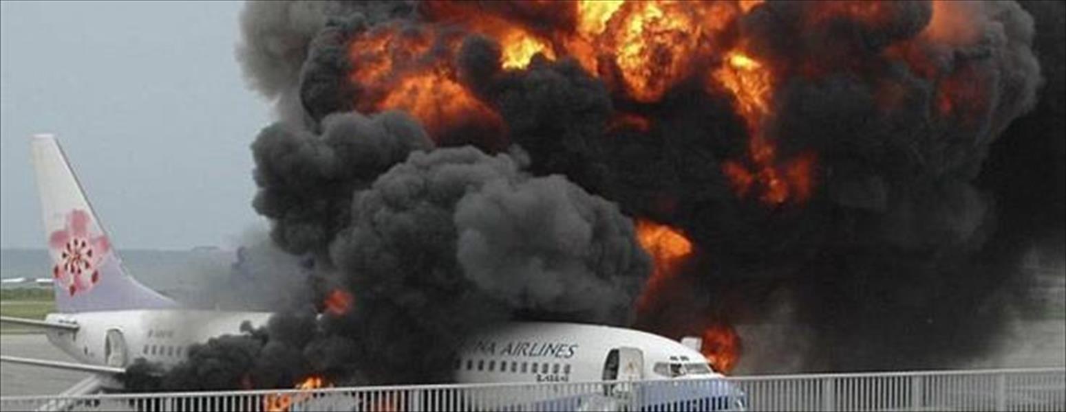 التميمي يكشف عن معاناة 14 ألف عامل ليبي في «النقل الجوي»