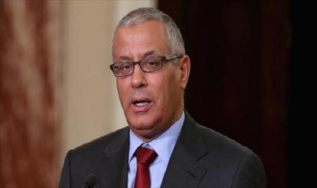 مصادر تكشف لـ«بوابة الوسط» تفاصيل احتجاز على زيدان في طرابلس