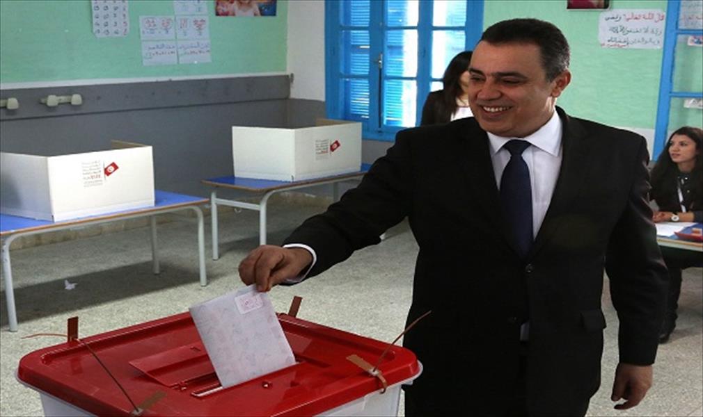 مهدي جمعة: هذه أول مرة أنتخب رئيسًا لتونس
