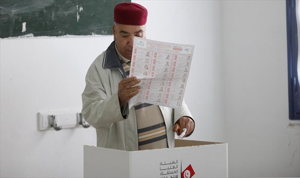 مركز «كارتر»: لا تجاوزات في الانتخابات التونسية