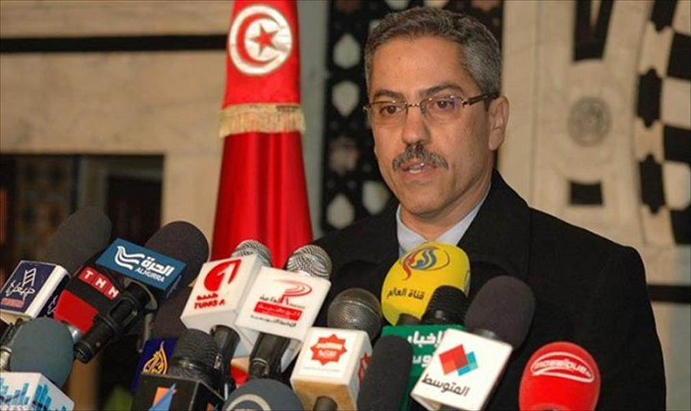هيئة الانتخابات التونسية: تجاوزات يوم الاقتراع محدودة