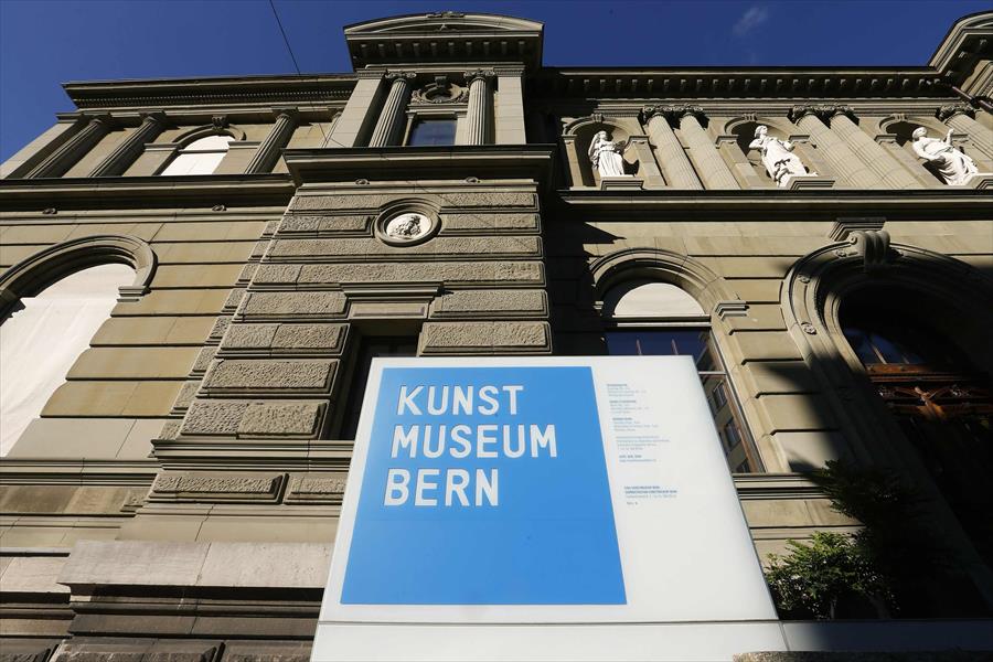 متحف سويسري يسعى لعرض لوحات نهبها النازيون