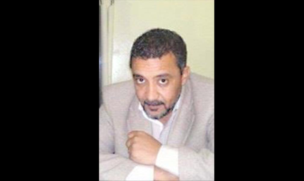 اغتيال مدير الإدارة الفنية بالمخابرات الليبية