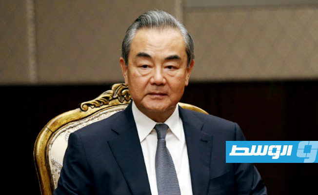 وزير الخارجية الصيني يبدأ جولة في جنوب شرق آسيا
