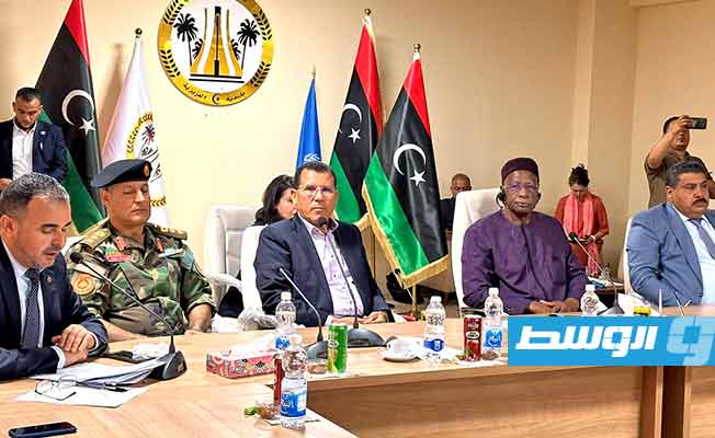 باتيلي: مستعدون لدعم الاتفاق على تشكيل حكومة موحدة لقيادة ليبيا إلى الانتخابات