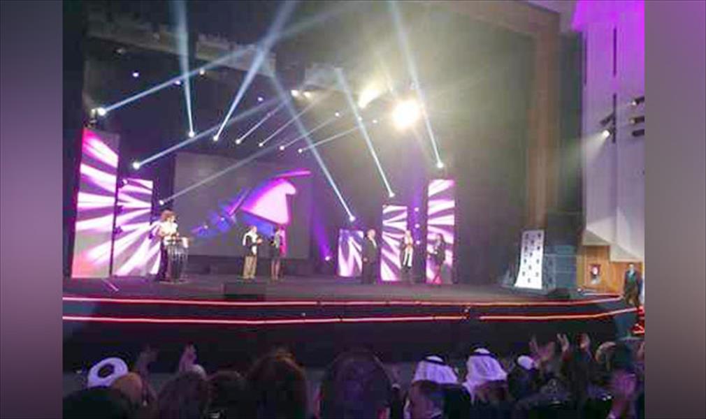 ليبيا تحصد ثلاث جوائز بـ«مونديال الإذاعة والتلفزيون»