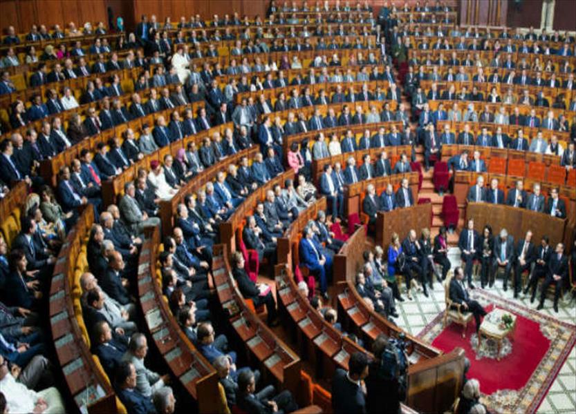 برلمان المغرب يوافق على مشروع قانون للتمويل الإسلامي