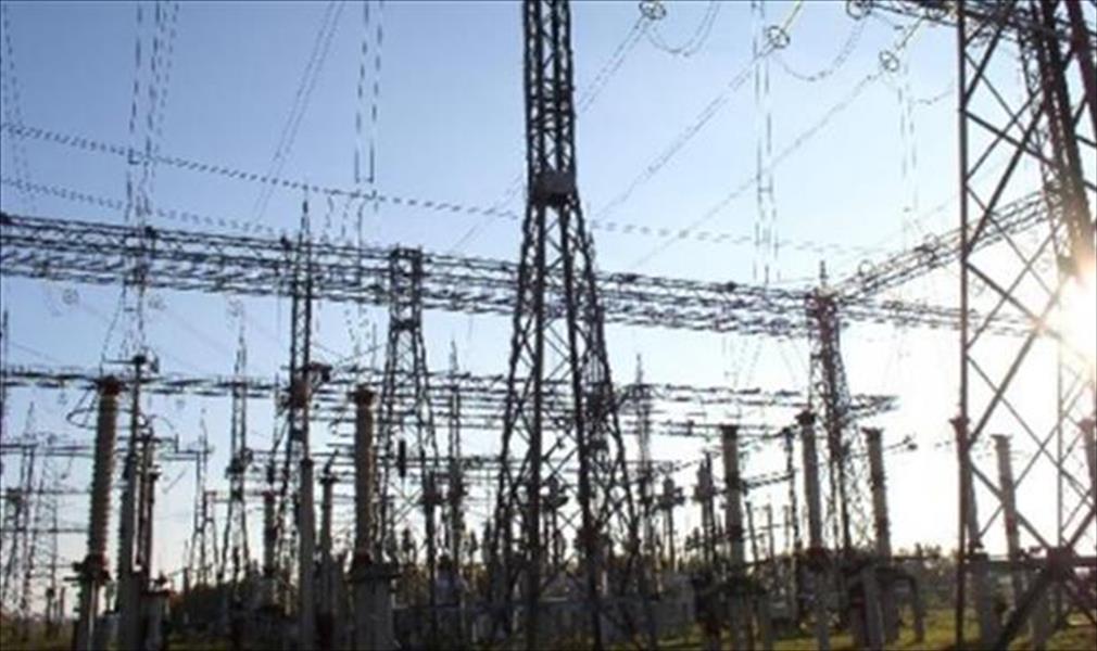 «العامة للكهرباء» توضح أسباب انقطاع التيار عن مدن ومناطق شرق ليبيا