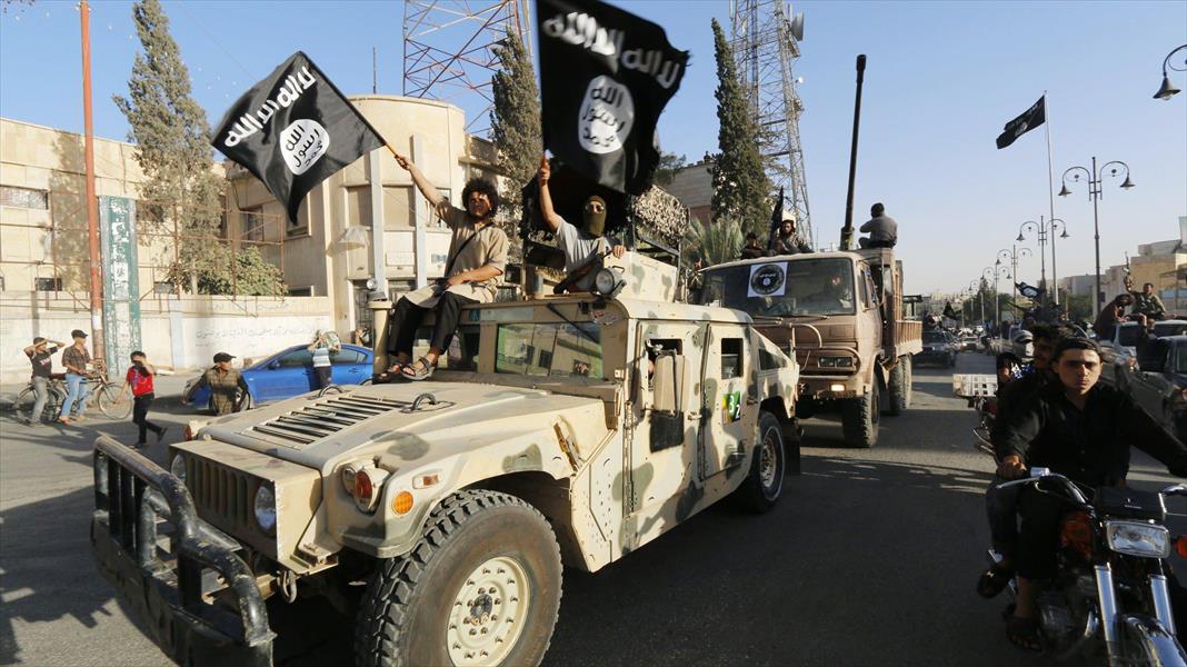 مقتل والي «داعش» في العراق