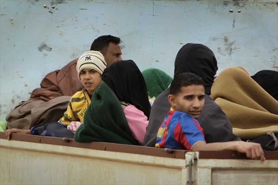 تقرير: ثُلث الليبيين مصابون بأمراض نفسية