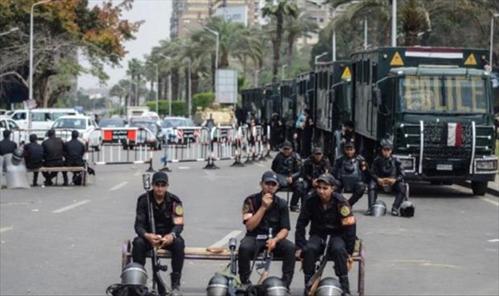 «الصحة المصرية»: 3 قتلى بينهم عميد جيش بتظاهرات الجمعة
