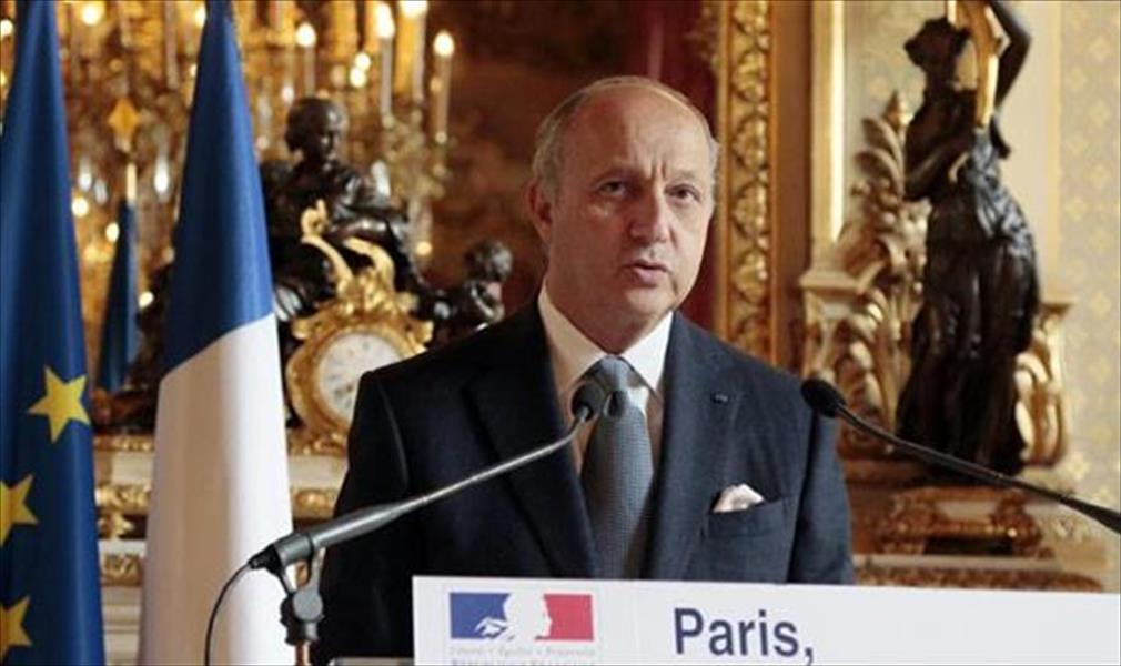 فرنسا ستعترف بالدولة الفلسطينية إذا فشلت محادثات السلام