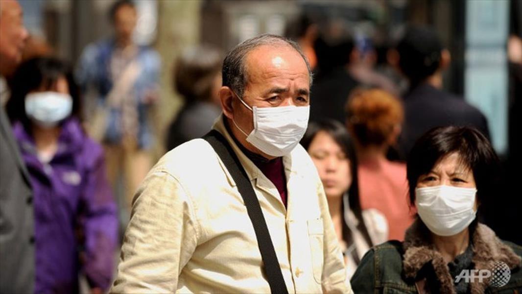 شينخوا: وفاة شخصين بفيروس انفلونزا الطيور في الصين
