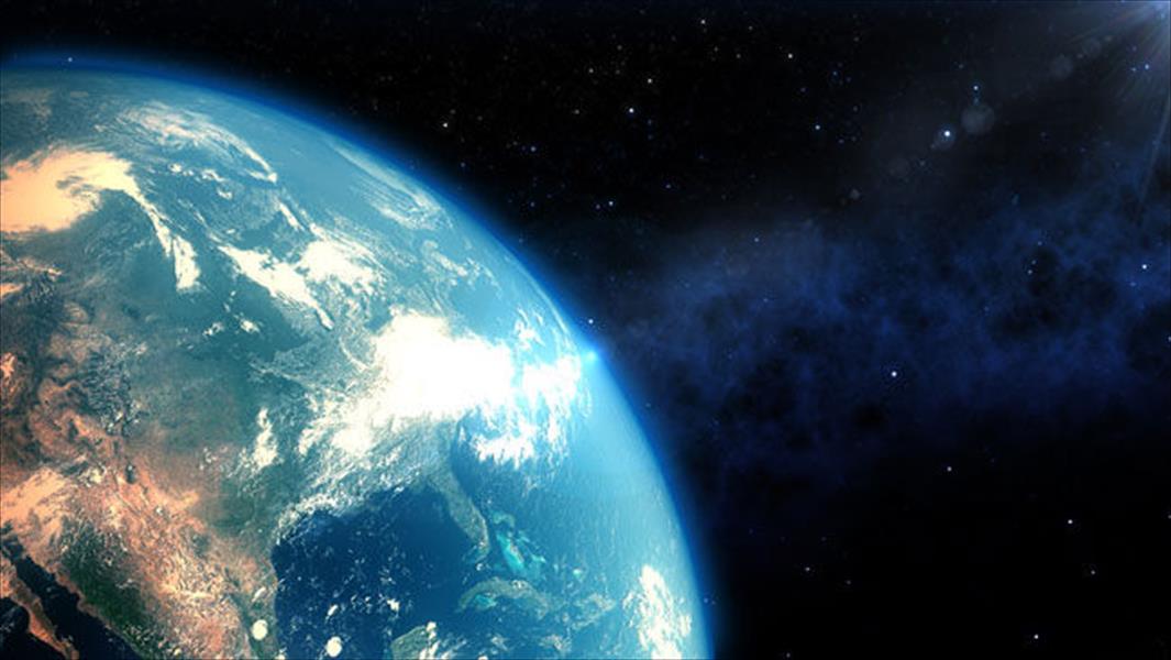 قمر صناعي أوروبي يرسل صورًا للأرض بالليزر