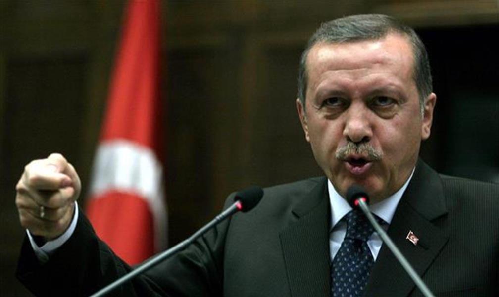 تركيا: تسليح واشنطن مقاتلين أكراد في سورية «غير مقبول»