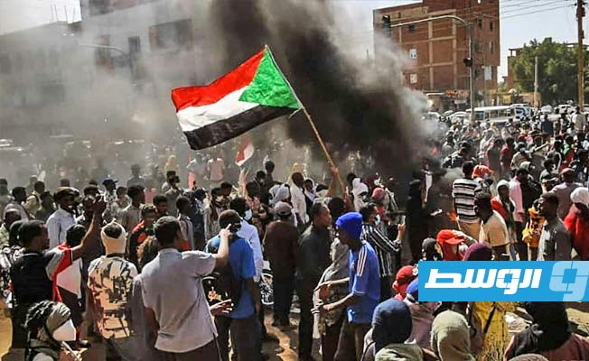 «أطباء السودان»: مقتل متظاهر «بطلق ناري» خلال احتجاجات في الخرطوم