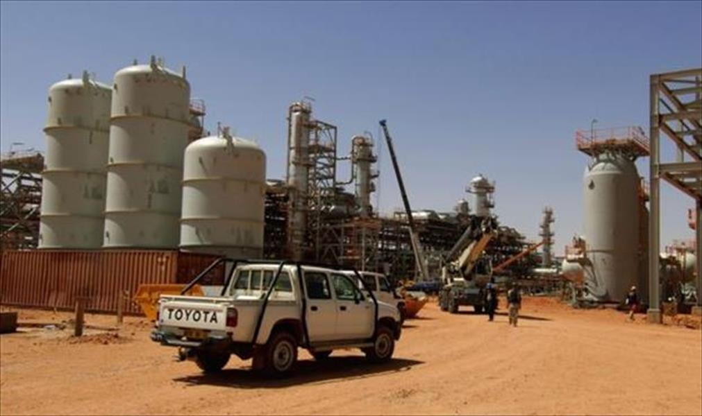 قمة أفريقية مصغرة لمناقشة تأثيرات الوضع الليبي على النفط