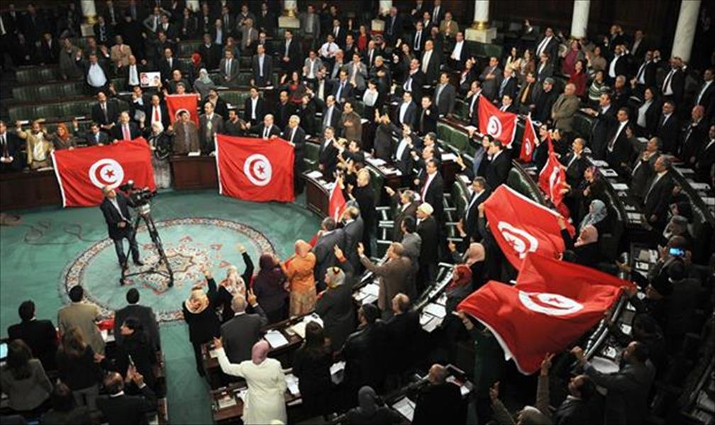 تونس: اجتماع ترتيبي لجلسة البرلمان الافتتاحية