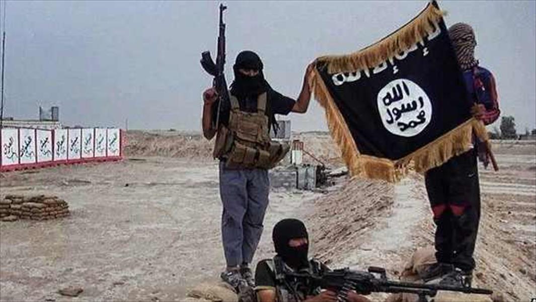ماليزيا تعتقل ثلاثة أشخاص مؤيدين لـ«داعش»