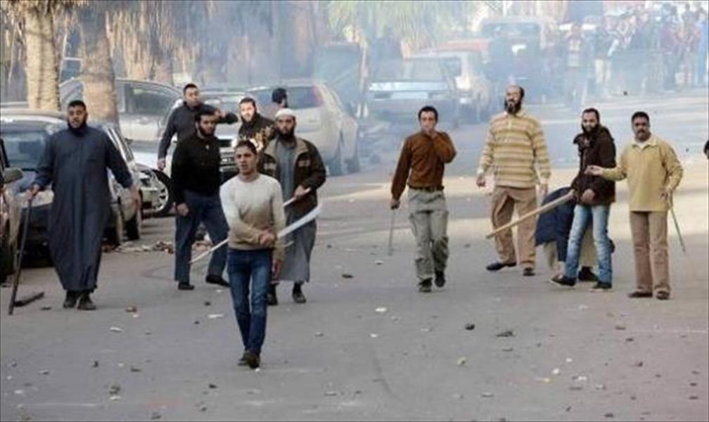 جنايات القاهرة تحيل أوراق 185 شخصا للمفتي في أحداث مذبحة كرداسة