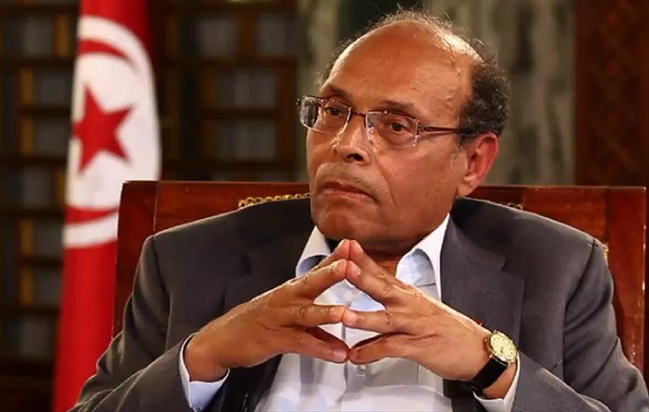 الرئاسة التونسية: نفقاتنا تخضع لرقابة المصارف العمومية