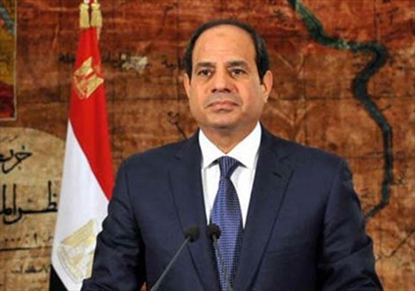 مصر تنضم إلى اتفاقية الرياض للتعاون القضائي