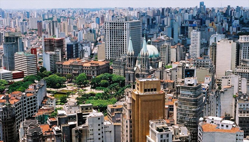 البرازيل تتوقع ارتفاع النمو الاقتصادي إلى 2% بحلول 2016