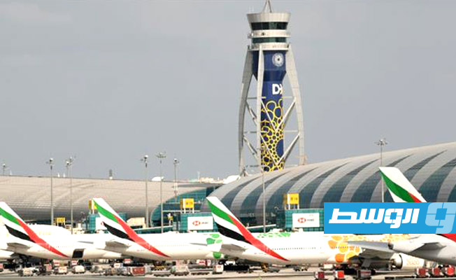 «طيران الإمارات» تعلن تقليص خسائرها لتسجل مليار دولار