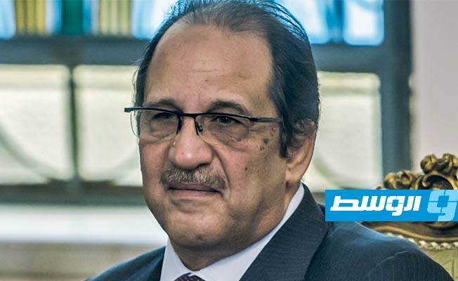 انطلاق اجتماع المسار الدستوري الليبي في القاهرة