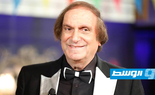 وفاة المغني اللبناني سامي كلارك عن 73 عاما