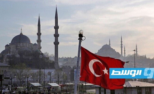 حصيلة يومية قياسية.. تركيا تسجل 182 وفاة بـ«كورونا» وأكثر من 30 ألف إصابة بالفيروس