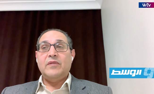 نوري العبار يرفض تحويل مفوضية الانتخابات إلى «كبش فداء».. ويتساءل عن «حالة القوة القاهرة»