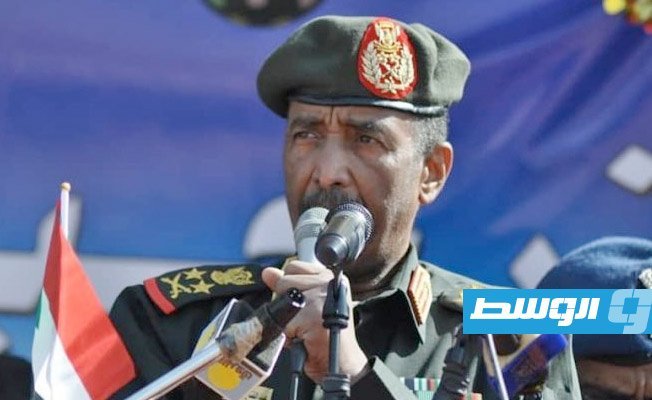 الجيش السوداني: ترقية ضباط وجنود الفرقة 16 مشاة بعاصمة جنوب دارفور بعد مقتل قائدهم