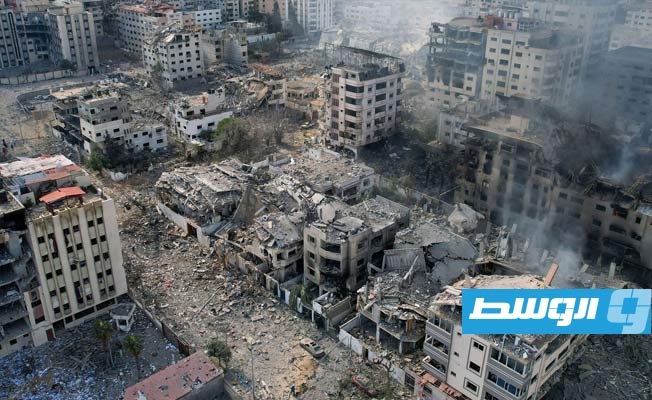 خمس وكالات للأمم المتحدة تحذِّر: الوضع في غزة «كارثي»