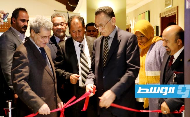 برعاية الحويج.. انطلاق ملتقى ليبيا الدولي للتأمين