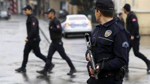 توقيف نحو 110 أشخاص بتهمة «الإرهاب» في تركيا