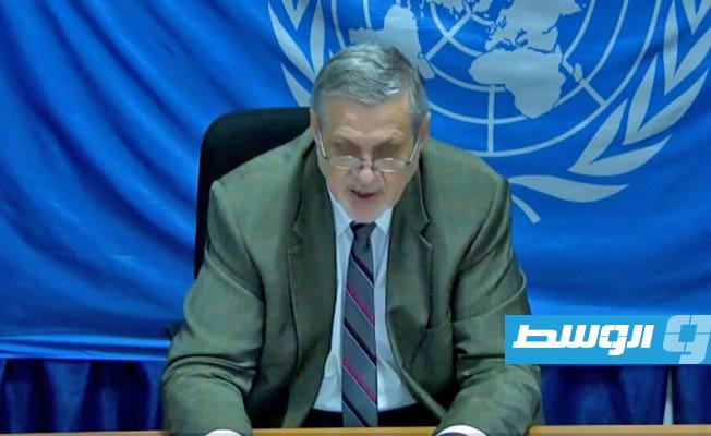 نص إحاطة كوبيش أمام مجلس الأمن حول تطورات الوضع في ليبيا