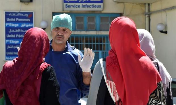 «الصحة الجزائرية»: مرض الكوليرا يقترب من النهاية