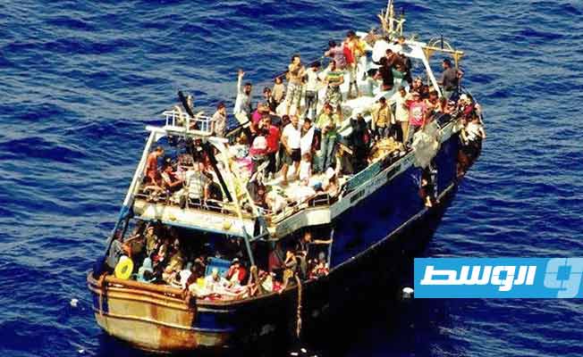 لها علاقة بتونس.. إيطاليا تحذر من قوارب «الصيد المزيفة» التي تغادر من ليبيا