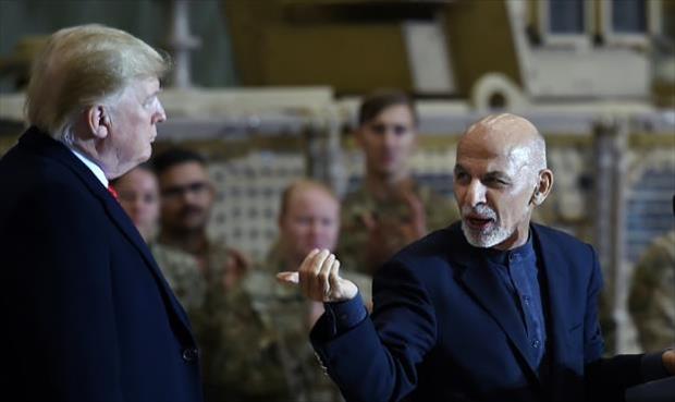 «طالبان» ترد على ترامب: الحديث عن استئناف المفاوضات مع واشنطن «مبكر جدا»