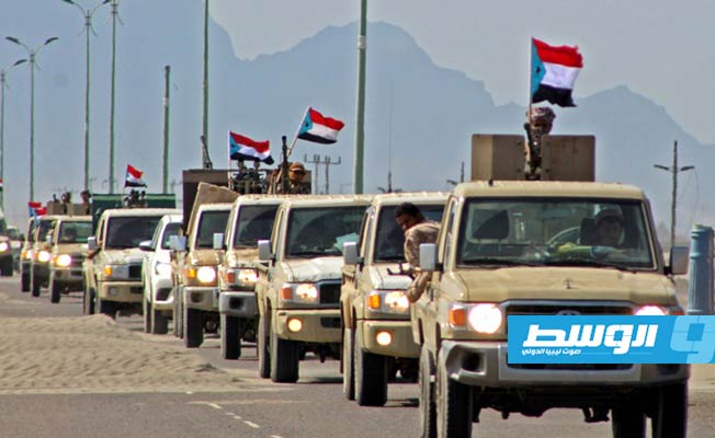 وصول 128 أسيرا من الحوثيين إلى صنعاء قادمين من السعودية
