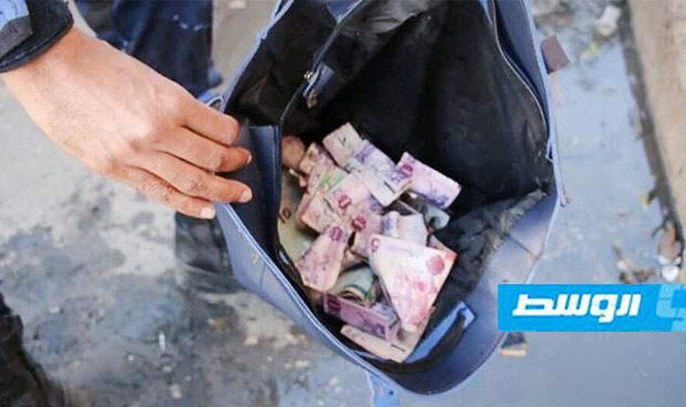 بلدية طرابلس تطلق حملة لمكافحة التسول