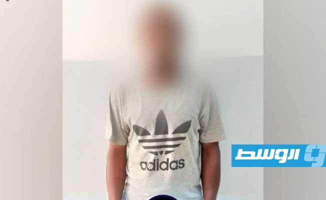 مديرية أمن بنغازي: القبض على هارب من السجن في قضية قتل