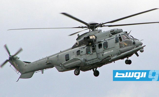 الإمارات تلغي صفقة شراء 12 طائرة هليكوبتر متعددة المهام من «إيرباص»